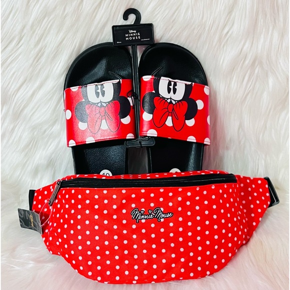 Minnie Mouse Bundle - Picture 1 of 7